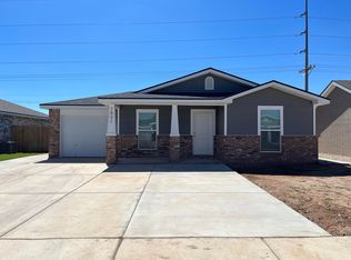 7531 33rd Pl, Lubbock, TX 79407