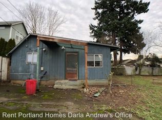 2746 SE 84th Ave APT A, Portland, OR