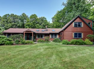 63 New Lenox Rd, Lenox, MA 01240