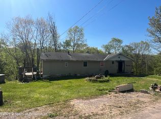 260 Creek Rd, Wapwallopen, PA 18660
