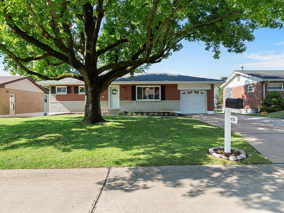 1st image of 9826 Lindhall Ln