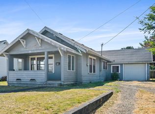 310 Birch Ave, Tillamook, OR 97141