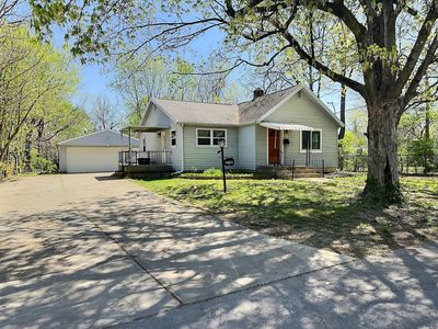 4611 Vernon Ave, Indianapolis, IN, 46226