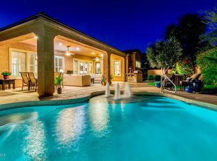 28349 N 128th Dr, Peoria, AZ 85383