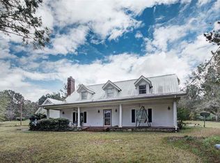 2387 Thigpen Rd, Raymond, MS 39154