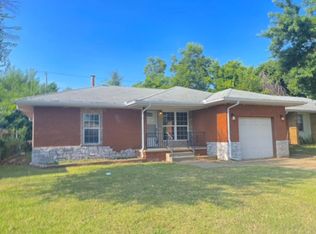 2800 SW Murray Dr, Oklahoma City, OK 73119