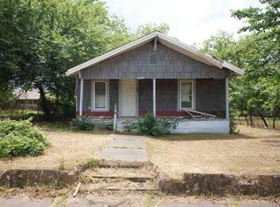 620 E Main St, Ardmore, OK 73401