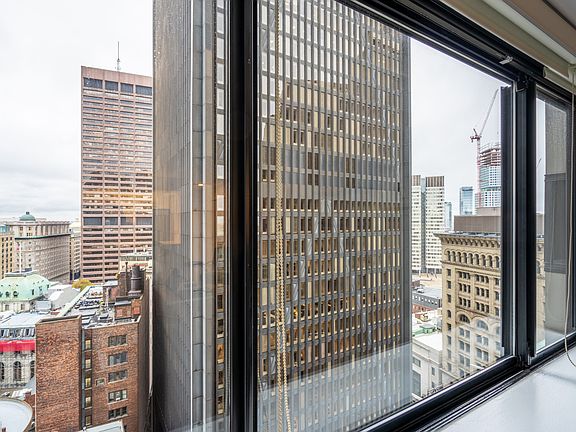 Window View