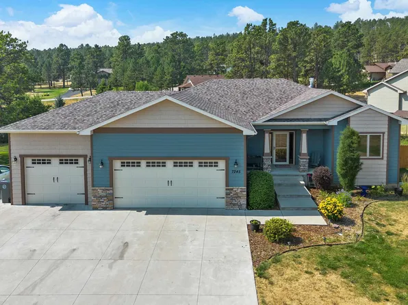 7245 Castlewood Dr, Summerset, SD 57718