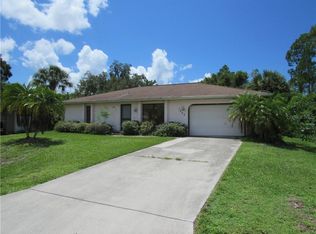 1233 Armsdale Ave, Pt Charlotte, FL 33948
