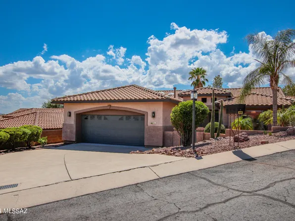 2511 W Tom Watson Dr, Tucson, AZ 85742