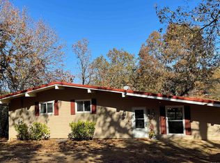 17 Monongahela Dr, Cherokee Village, AR 72529