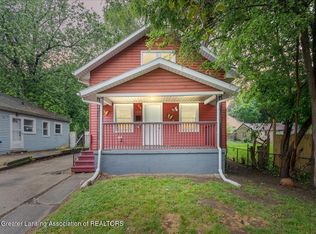 1435 Lansing Ave, Lansing, MI 48915