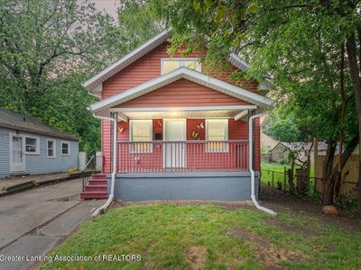 1435 Lansing Ave, Lansing, MI, 48915