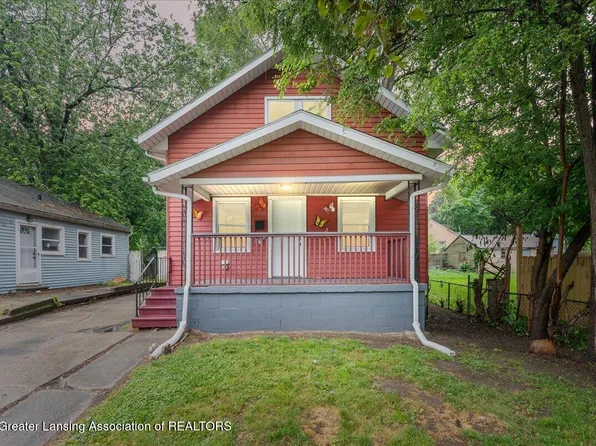 1435 Lansing Ave, Lansing, MI 48915