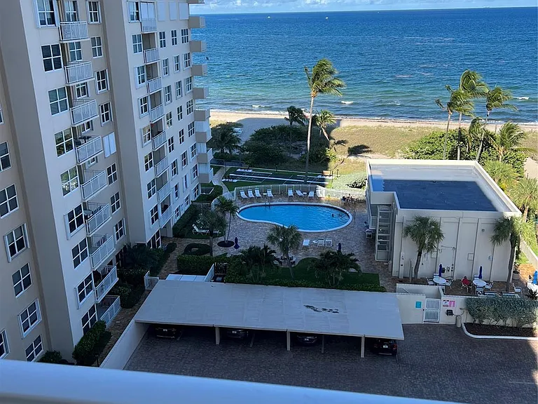 5200 N Ocean Blvd #914A — Photo 13