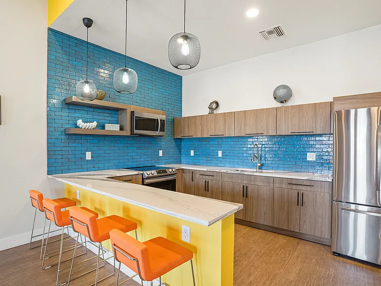 Sonoran Reserve Apartments — Photo 10