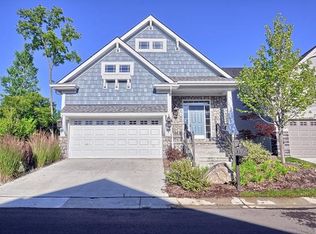 643 Denali Valley Dr, Milford, MI