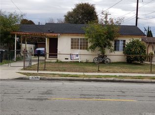 3748 Foster Ave, Baldwin Park, CA 91706