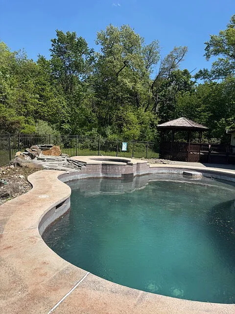 4 bed, 3.5 bath, 3454 sqft, $4,500 — Photo 3