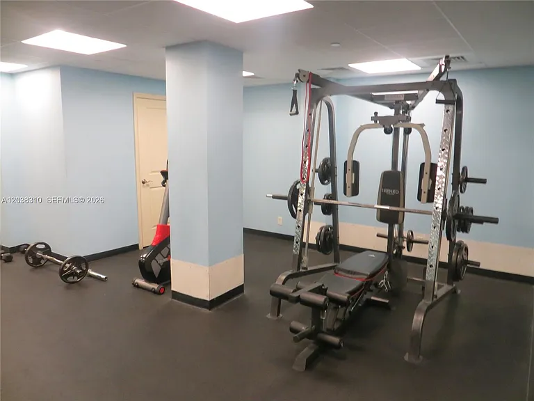 111 E Flagler St #503 — Photo 11
