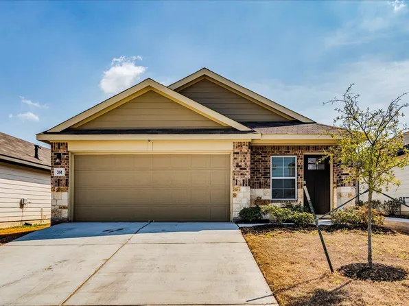 314 Lake Sweetwater Ln, Buda, TX 78610
