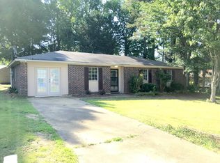 513 Meadow Ln, Oxford, MS 38655