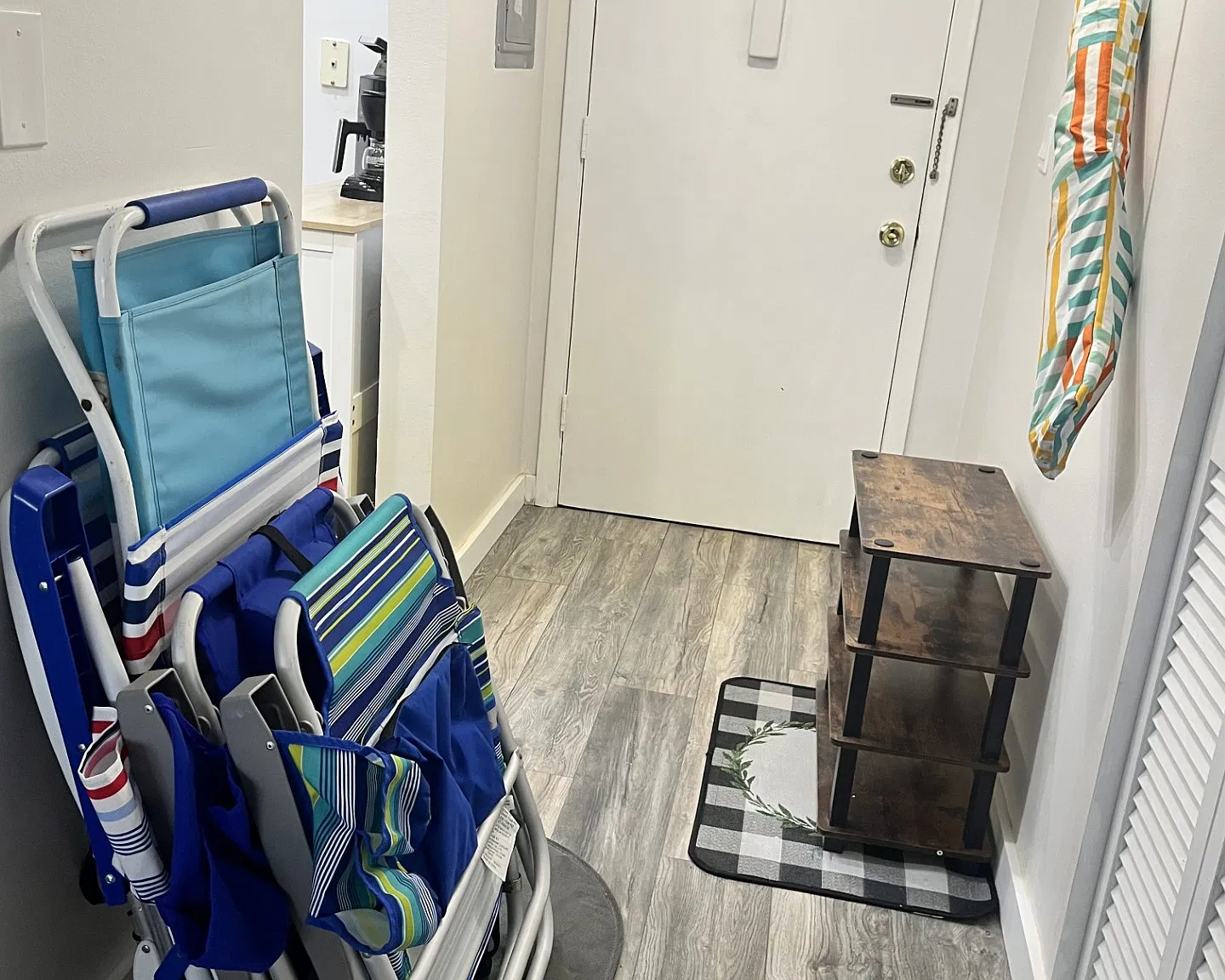 1 bed, 685 sqft, $2,100 — Photo 3