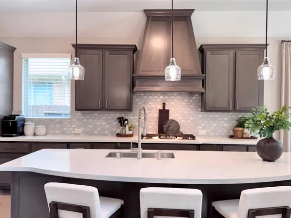 13427 Wedgewood Thicket Way, Cypress, TX 77429