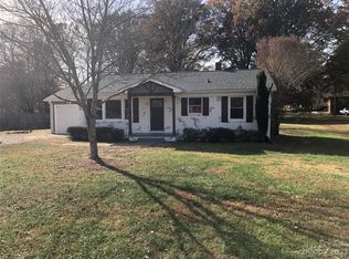 415 Yadkin St, Granite Quarry, NC 28072