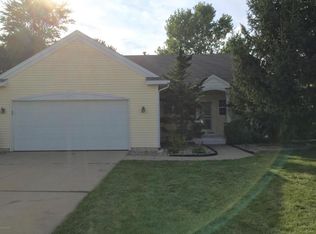 4375 Redfield Ct SW, Grandville, MI