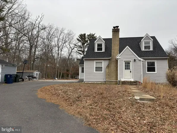 911 Harding Hwy, Buena, NJ 08310
