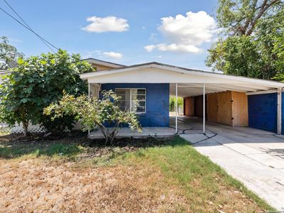 4330 Eldridge Ave, San Antonio, TX, 78237