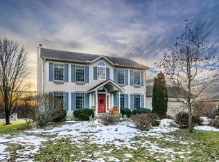 4737 Pratt Rd, Ann Arbor, MI 48103