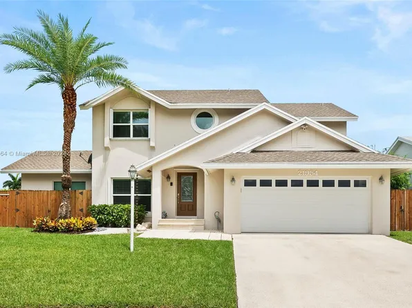 21954 SW 97th Pl, Cutler Bay, FL 33190