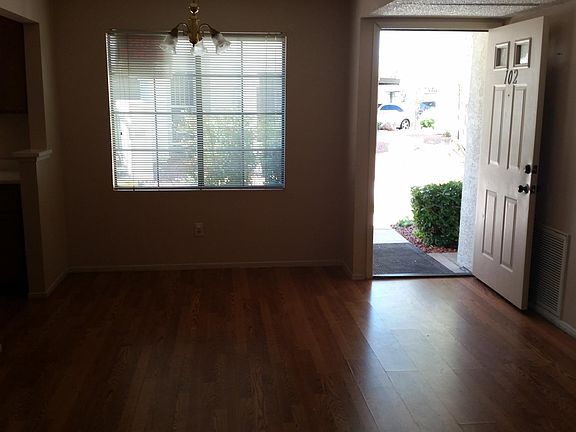 3rd image of 4866 Nara Vista Way Unit 102
