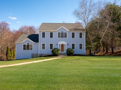 7 Farmington Dr, Shrewsbury, MA, 01545