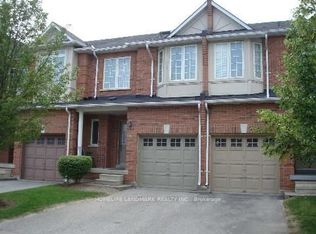 6 Zermatt Way, Markham, ON L3R 5H9