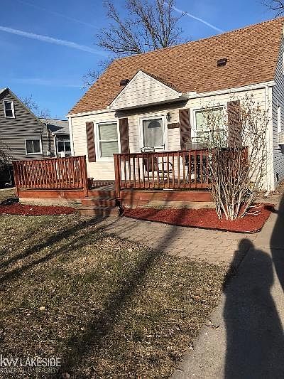 1st image of 29270 McDonald St