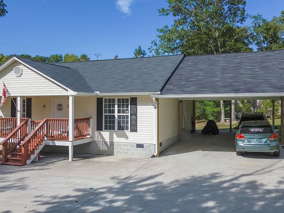 300 Marla Dr, Cohutta, GA 30710 MLS 1381813 Zillow