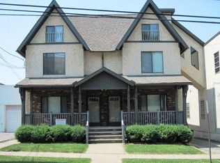 440-42 Larch St, Scranton, PA 18509