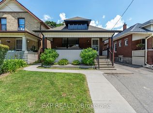 318 Ashland Ave #1, London, ON N5W 4E6