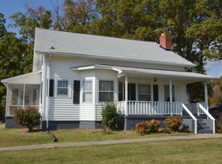 1003 Junction Rd, Durham, NC 27704