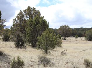 Antelope Run, Seligman, AZ 86337