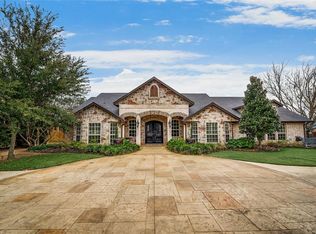 1005 Quail Run Rd, Southlake, TX 76092