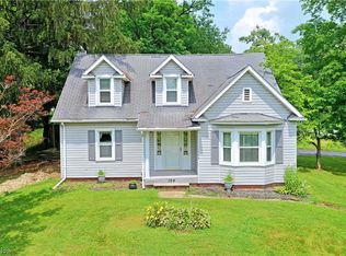 104 State Route 88, West Farmington, OH 44491