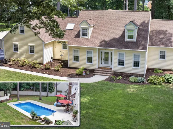 5545 Nithsdale Dr, Salisbury, MD 21801
