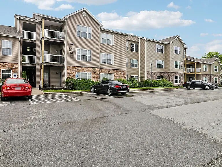 The Orchards Apartments — Photo 25