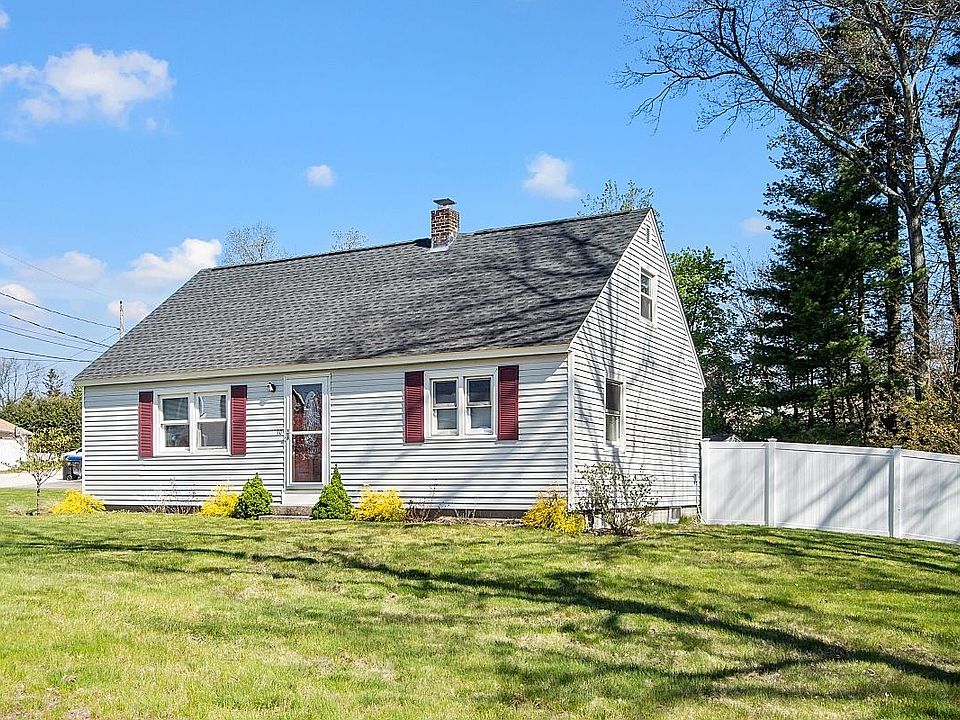 10 Haverhill Street, Hudson, NH 03051 Zillow