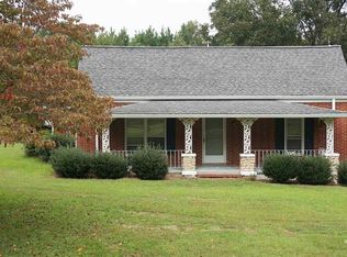 2428 State Highway 97, Zebulon, NC 27597